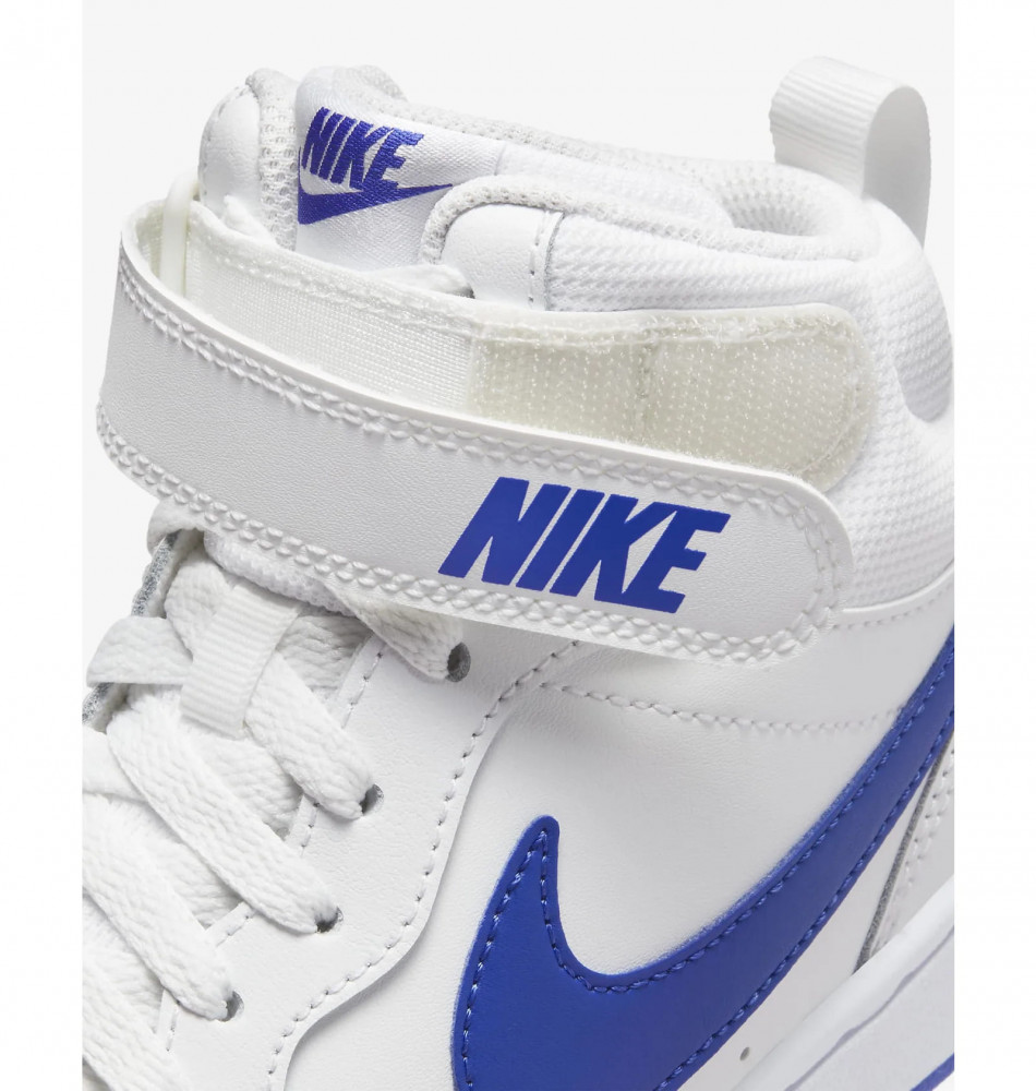 Outlet Кросівки Nike Court Borough Mid 2 CD7782-113_image_9
