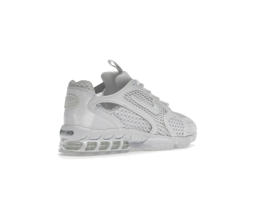 Outlet Кросівки Nike Air Zoom Spiridon Cage 2 CJ1288-100_image_4