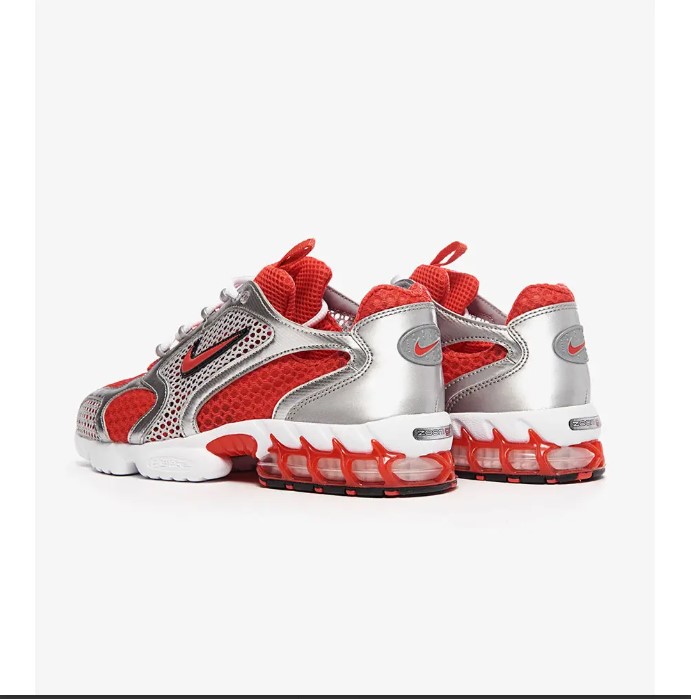 Outlet Кросівки Nike Air Zoom Spiridon Cage 2 CJ1288-600_image_4