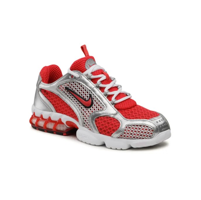 Outlet Кросівки Nike Air Zoom Spiridon Cage 2 CJ1288-600_image_5