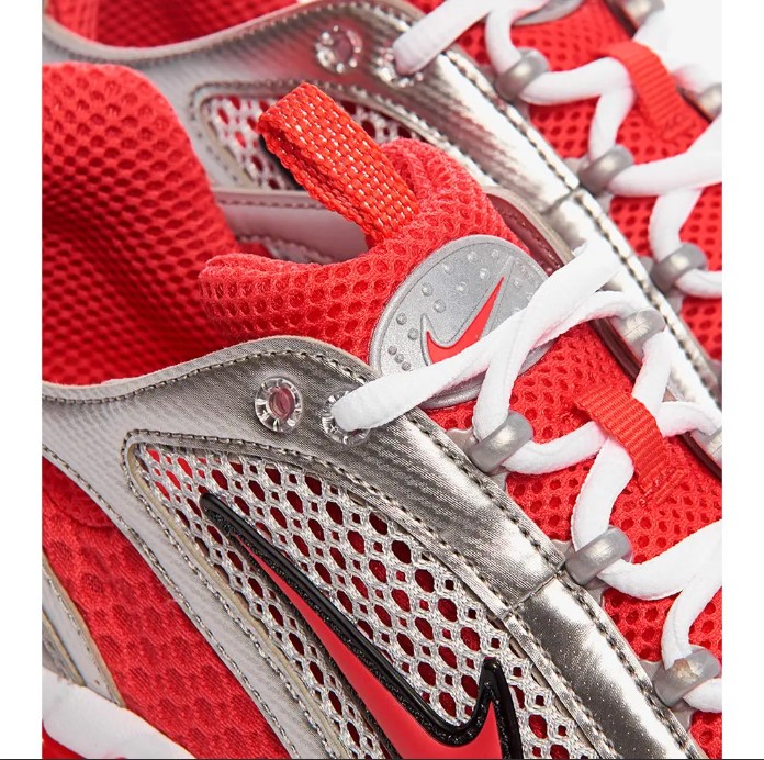 Outlet Кросівки Nike Air Zoom Spiridon Cage 2 CJ1288-600_image_6