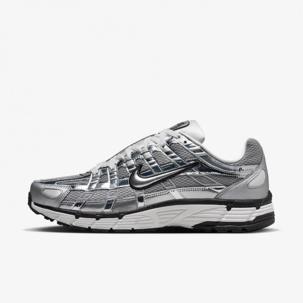 Outlet Чоловічі кросівки Nike P-6000 CN0149-001