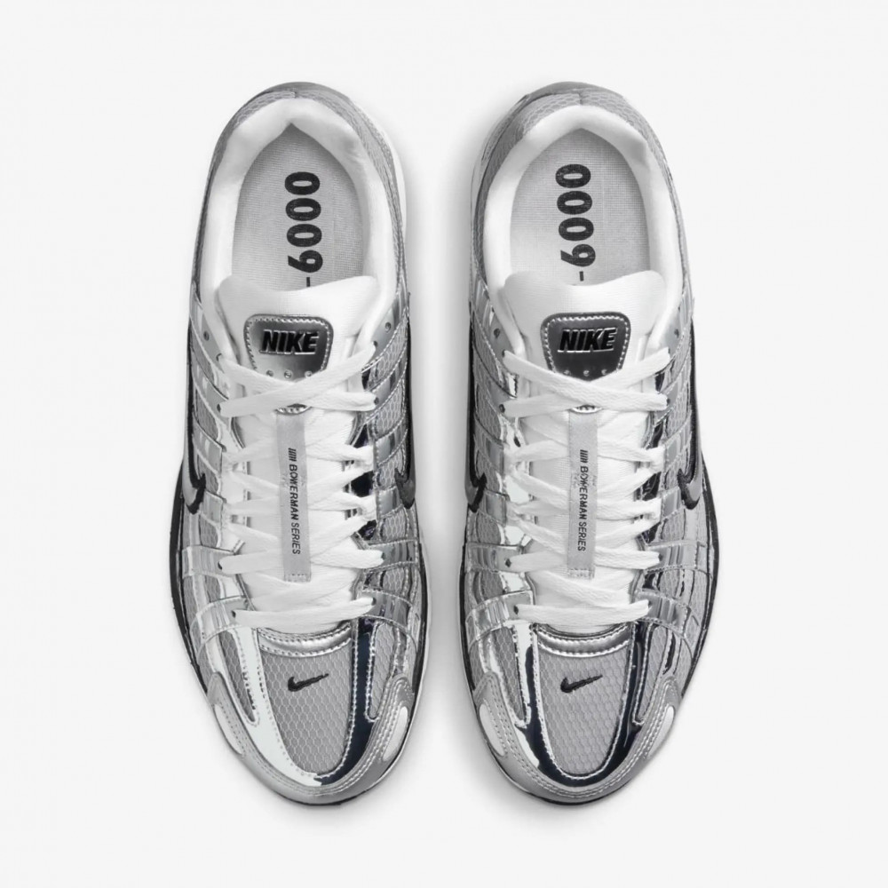 Outlet Мужские кроссовки Nike P-6000 CN0149-001_image_5