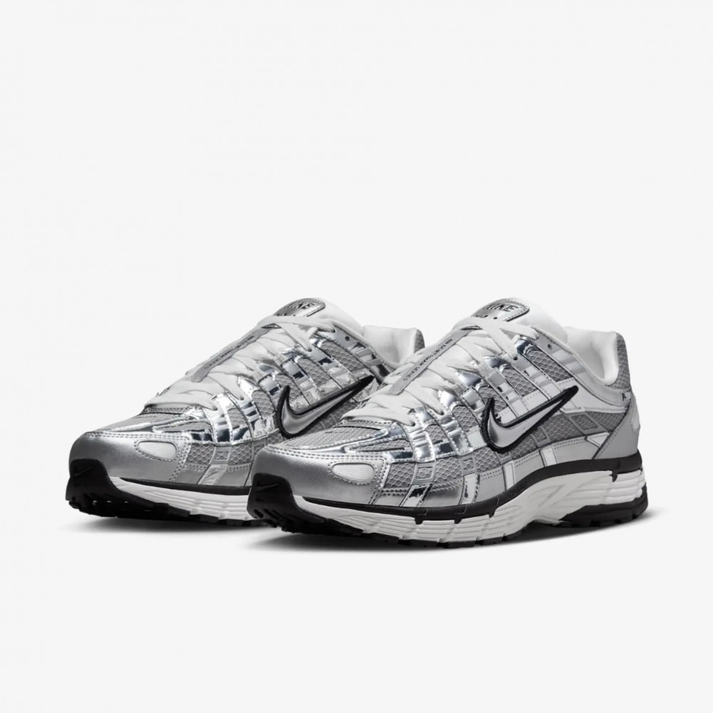 Outlet Мужские кроссовки Nike P-6000 CN0149-001_image_4
