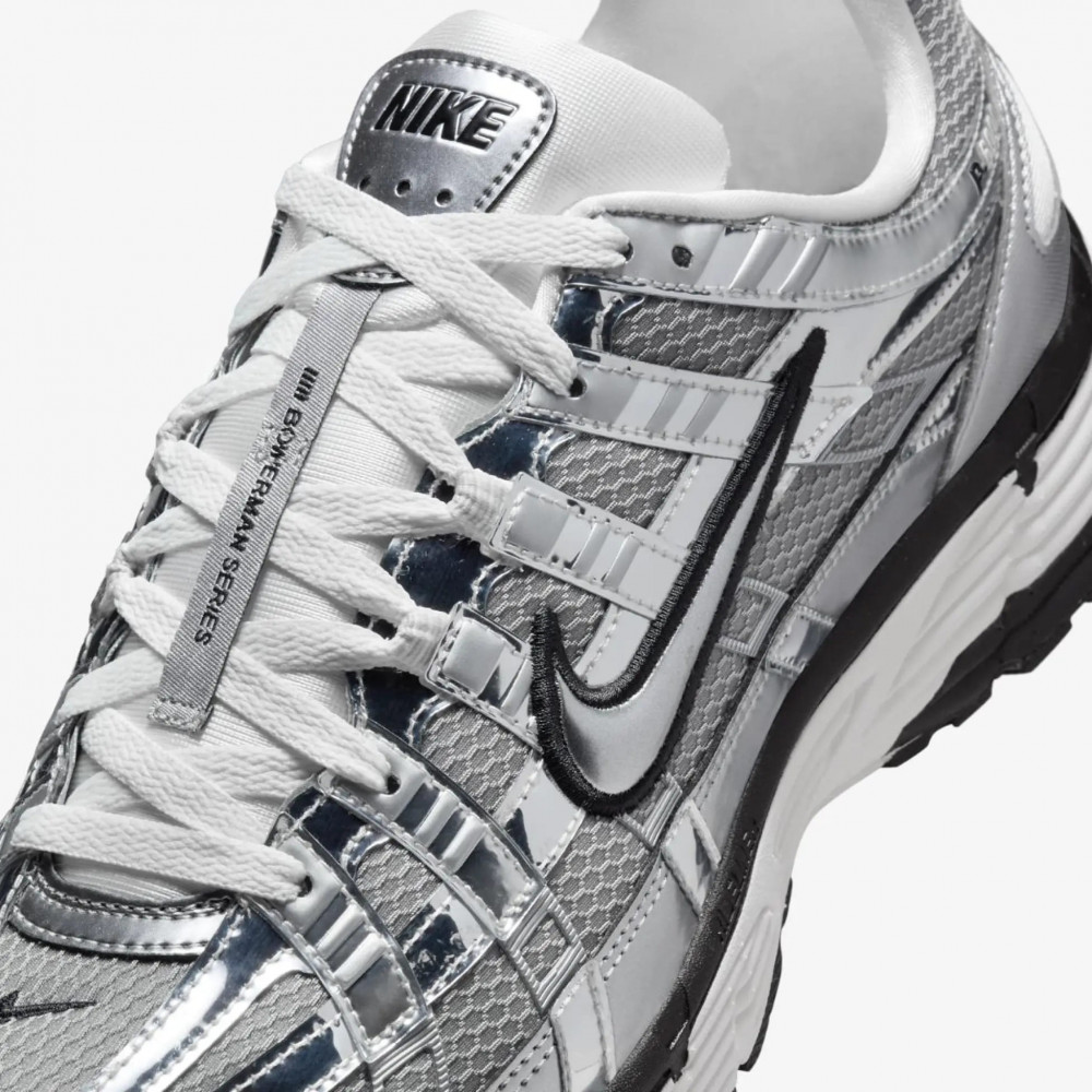 Outlet Мужские кроссовки Nike P-6000 CN0149-001_image_6