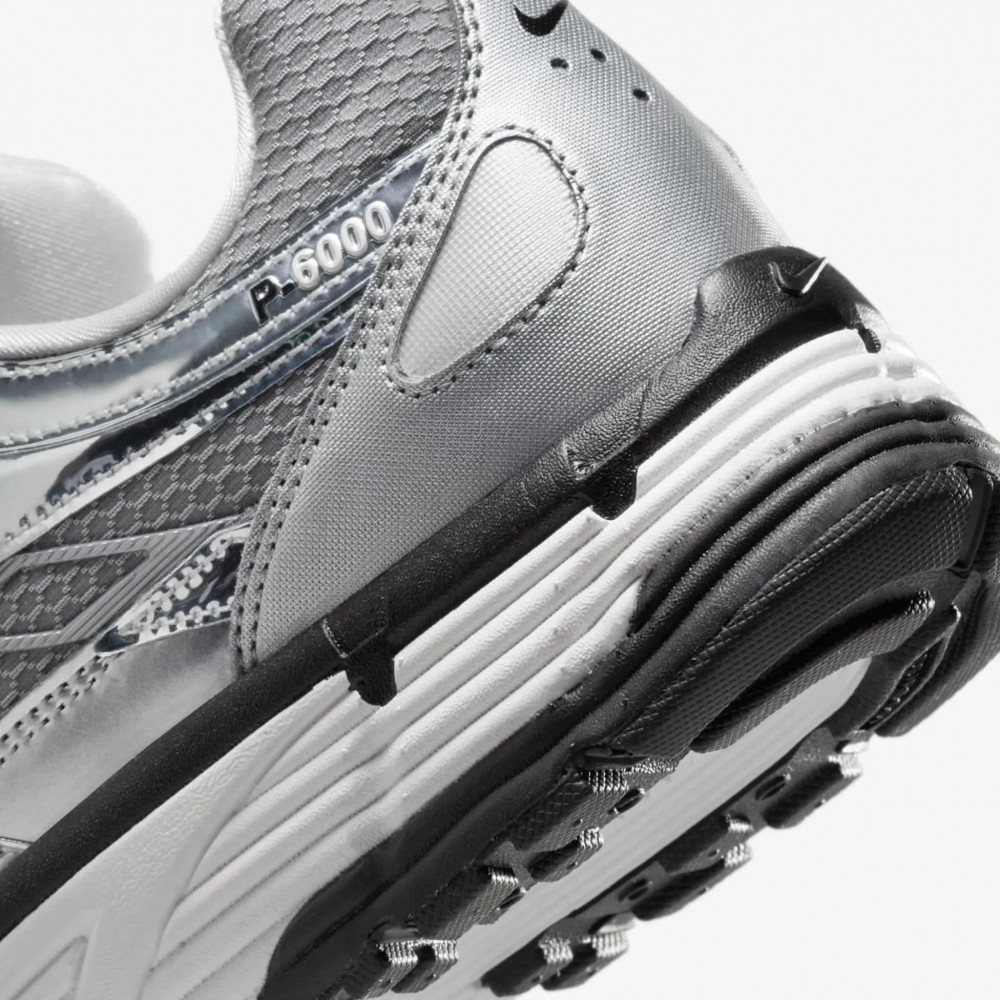 Outlet Мужские кроссовки Nike P-6000 CN0149-001_image_3