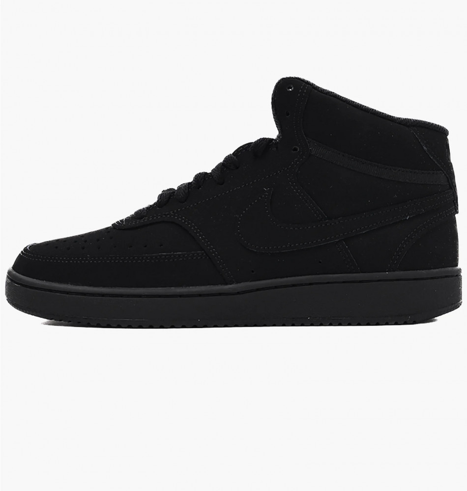 Outlet Кросівки чоловічі Nike Court Vision Mid CU6620-001