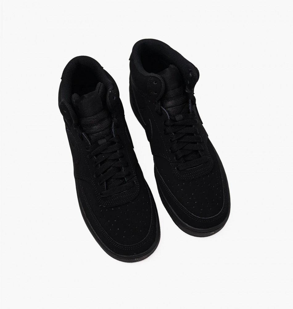 Outlet Кросівки чоловічі Nike Court Vision Mid CU6620-001_image_6