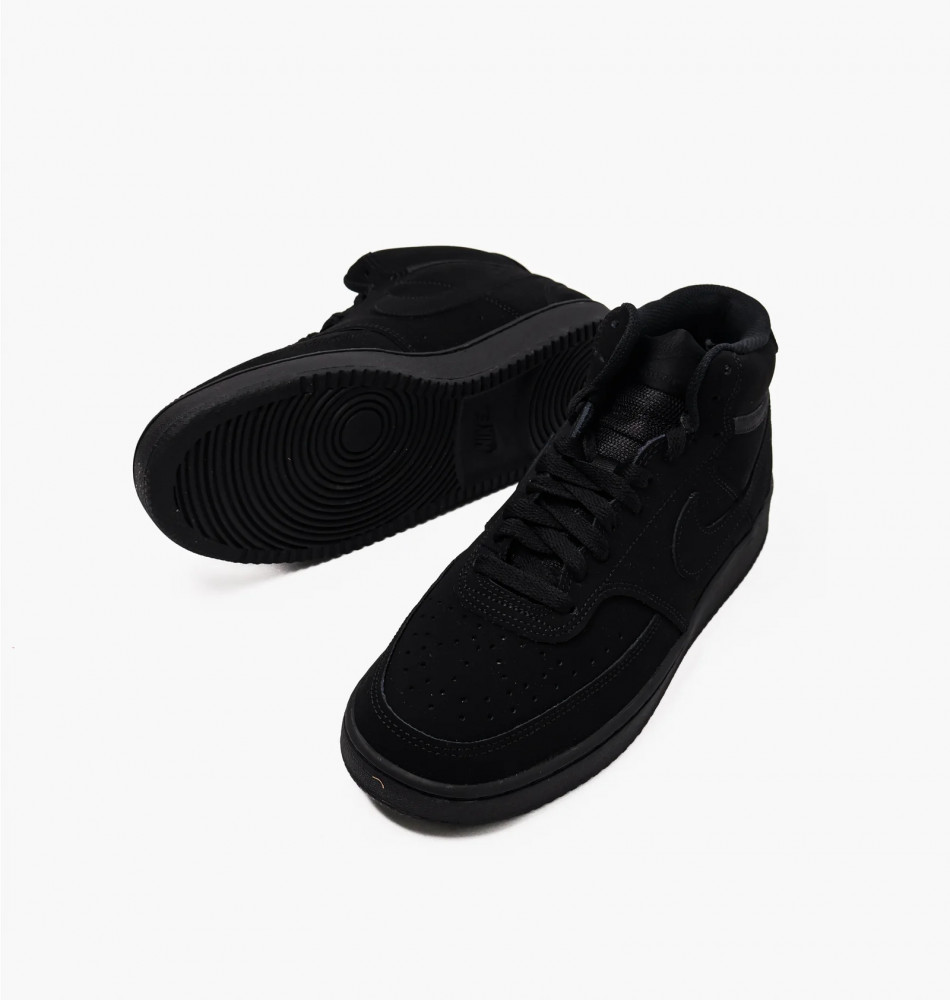 Outlet Кросівки чоловічі Nike Court Vision Mid CU6620-001_image_4