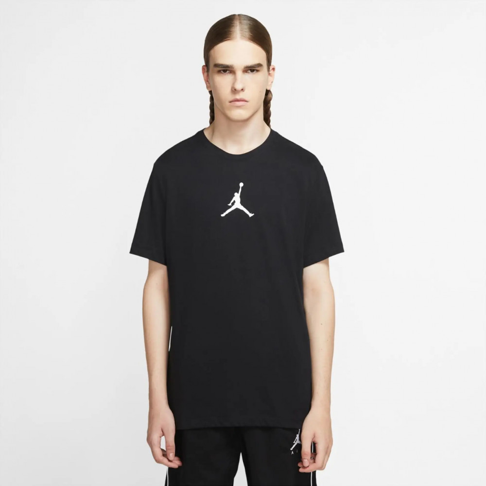 Outlet Чоловіча футболка Jordan Jumpman Dri-FIT CW5190-010_image_5