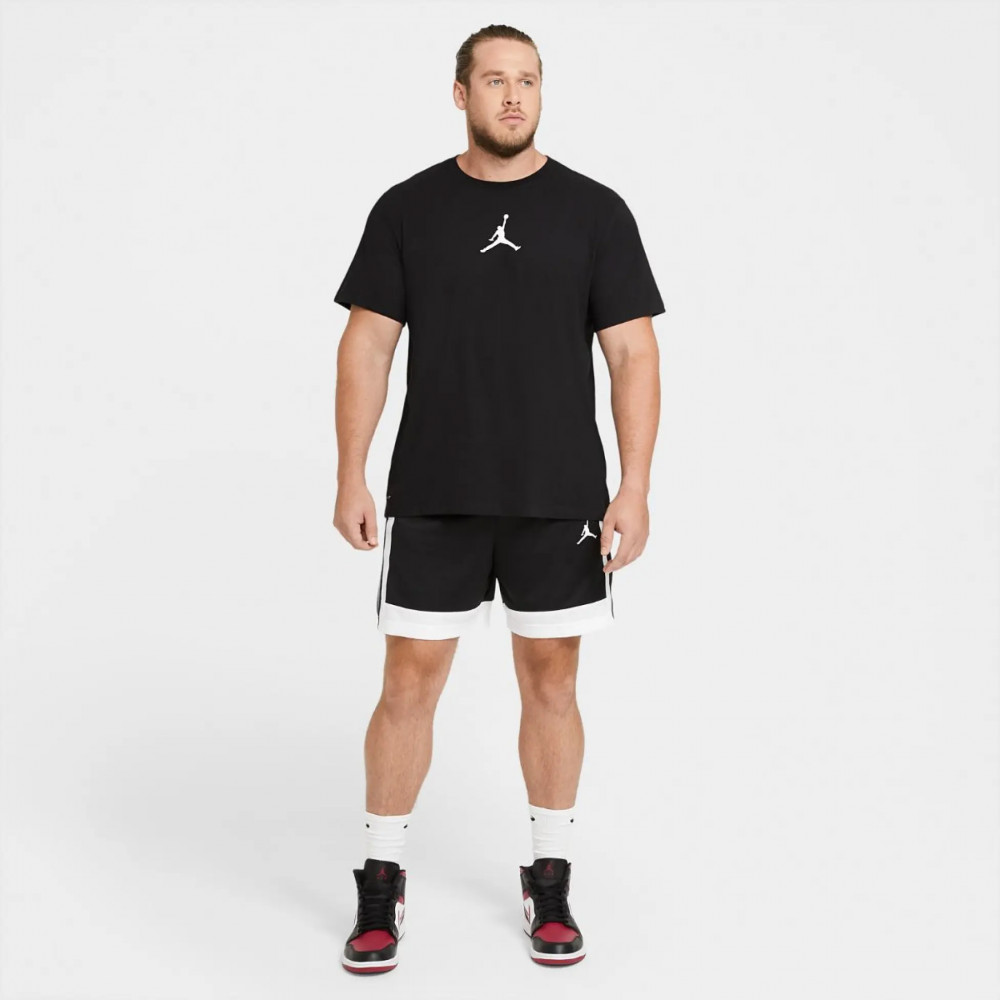 Outlet Чоловіча футболка Jordan Jumpman Dri-FIT CW5190-010_image_3