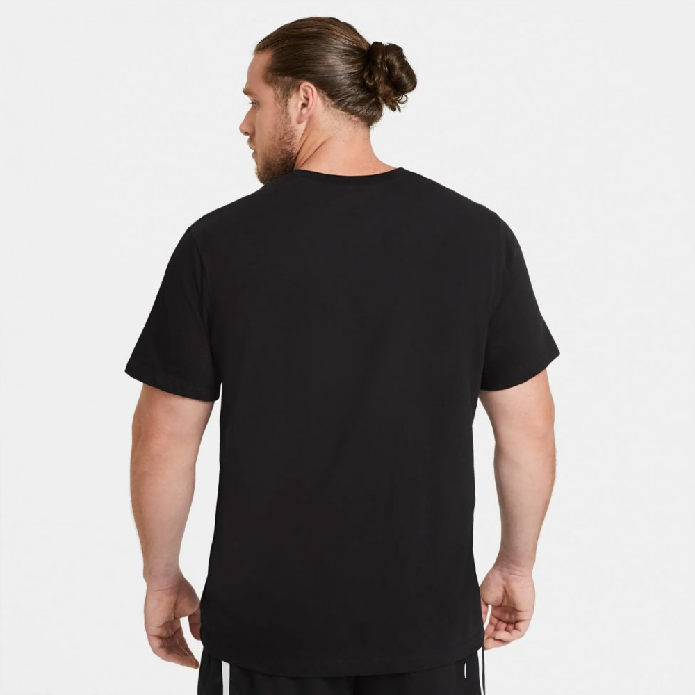 Outlet Чоловіча футболка Jordan Jumpman Dri-FIT CW5190-010