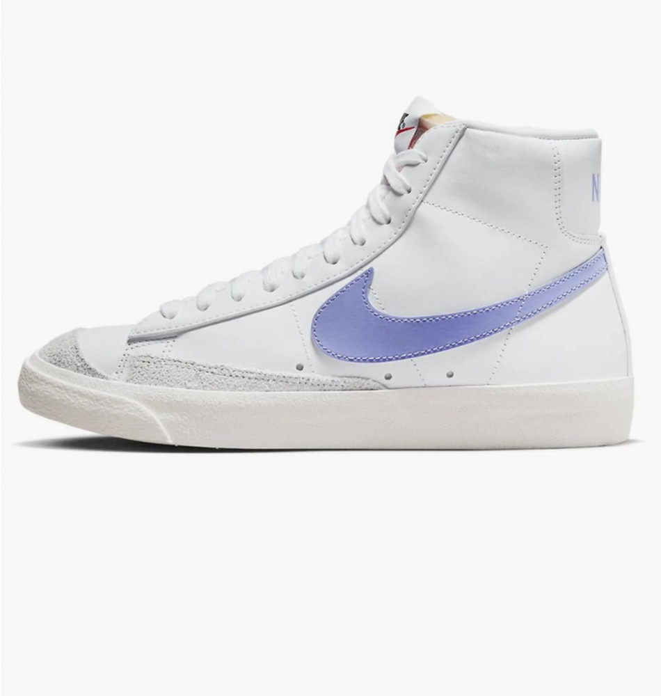 Outlet Кросівки Nike Blazer Mid '77 Vintage CZ1055-121