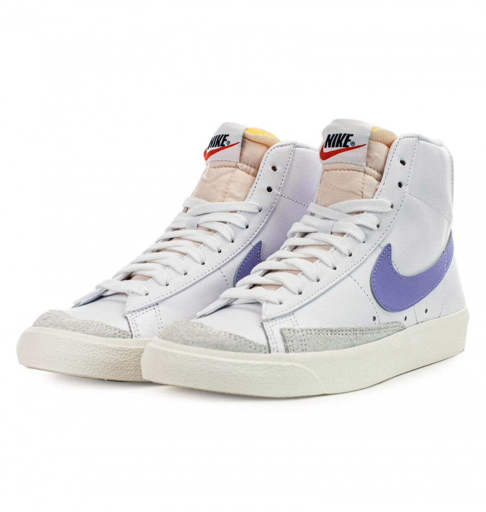 Outlet Кросівки Nike Blazer Mid '77 Vintage CZ1055-121
