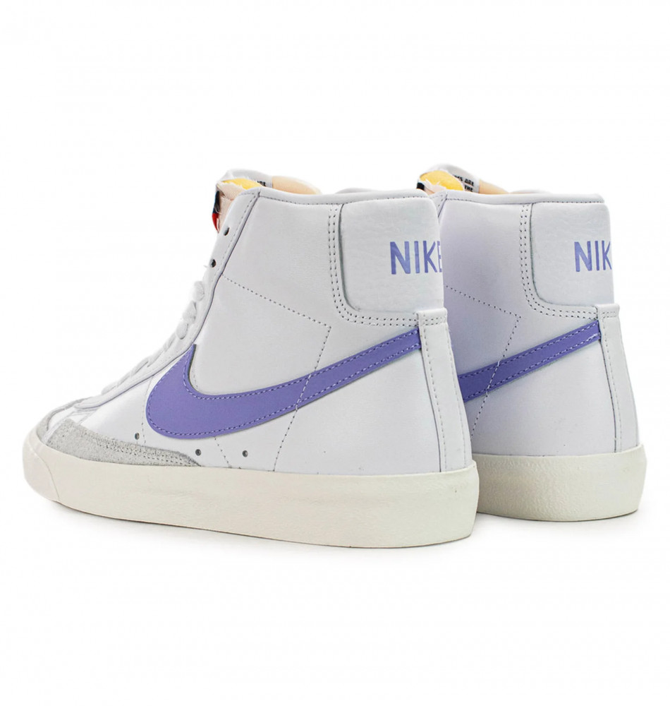 Outlet Кросівки Nike Blazer Mid '77 Vintage CZ1055-121_image_3