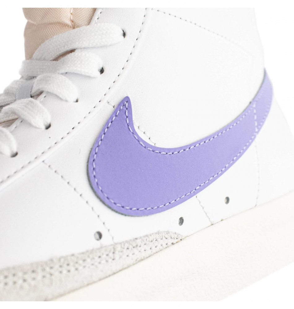 Outlet Кросівки Nike Blazer Mid '77 Vintage CZ1055-121_image_5