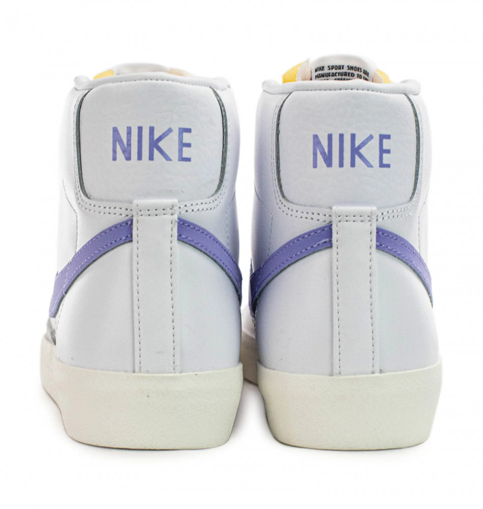 Outlet Кросівки Nike Blazer Mid '77 Vintage CZ1055-121_image_4