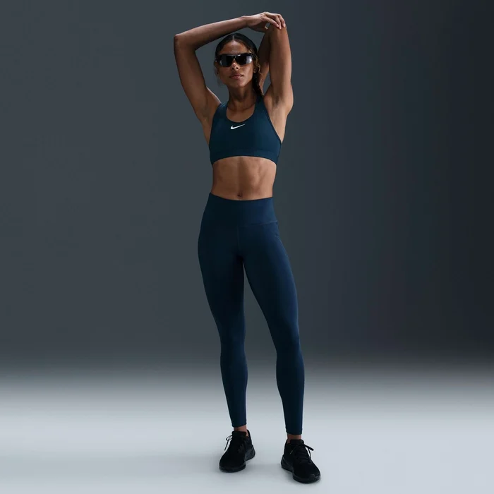 Outlet Легінси Nike W Nk Fast Tght CZ9240-478