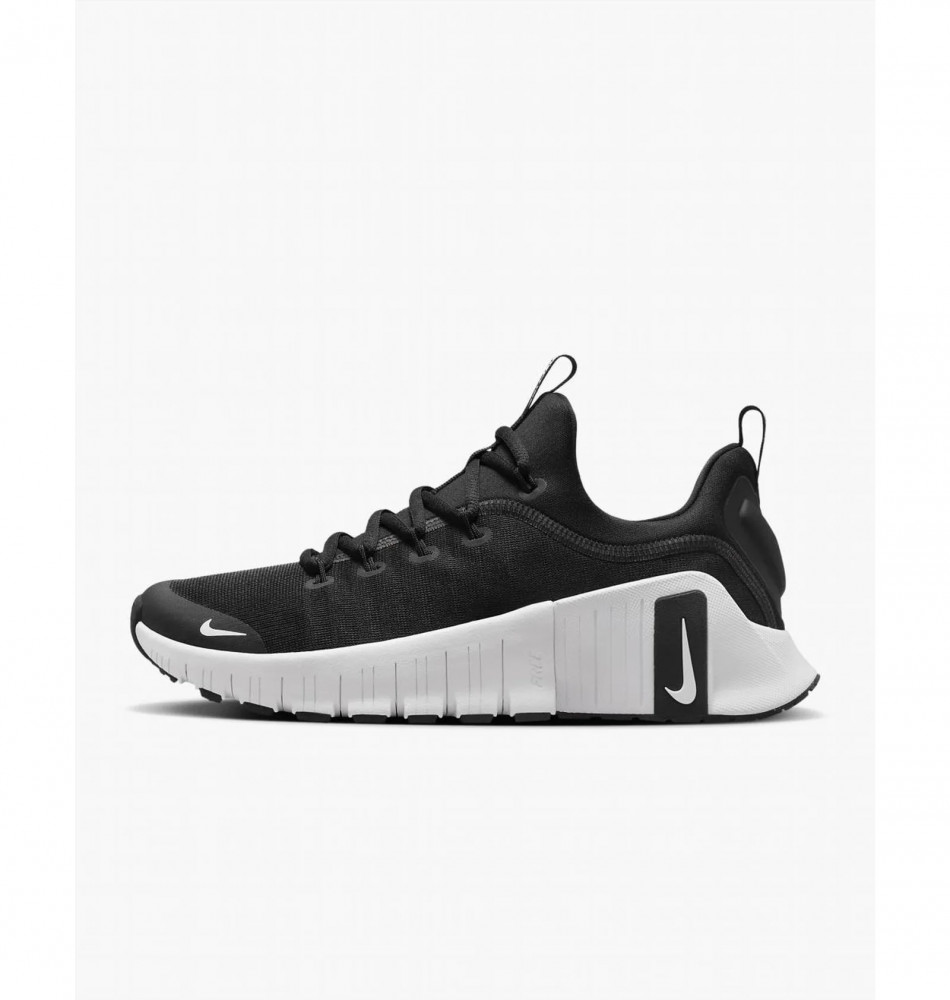 Outlet Кросівки Nike Free Metcon 6 FJ7126-001
