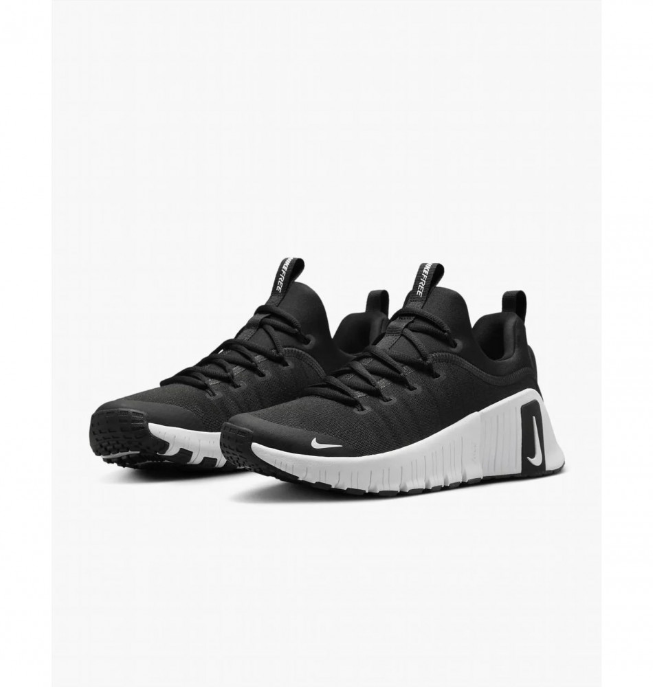 Outlet Кросівки Nike Free Metcon 6 FJ7126-001_image_6