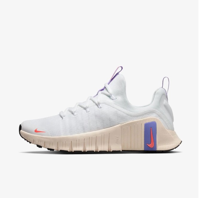 Outlet Кросівки Nike Free Metcon 6 FJ7126-114
