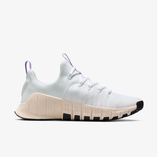 Outlet Кросівки Nike Free Metcon 6 FJ7126-114