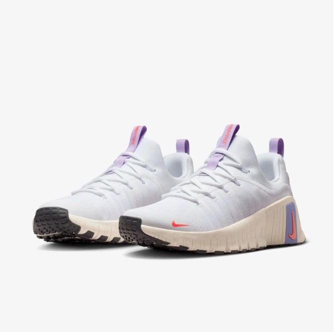 Outlet Кросівки Nike Free Metcon 6 FJ7126-114_image_4