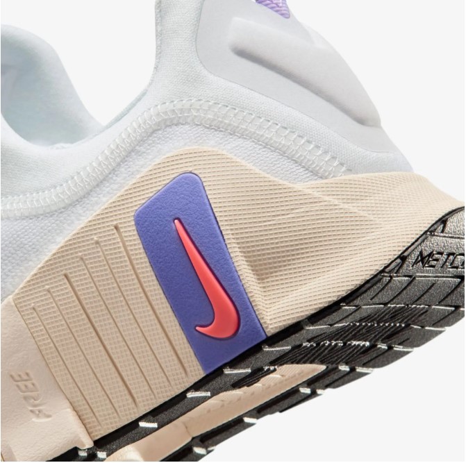 Outlet Кросівки Nike Free Metcon 6 FJ7126-114_image_3