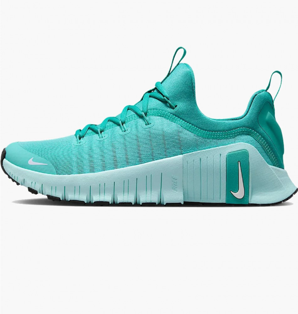 Outlet Кросівки Nike Free Metcon 6 FJ7126-301