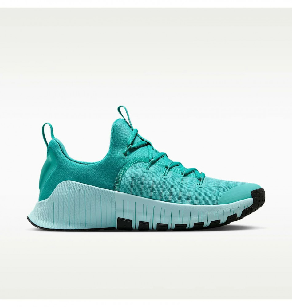 Outlet Кросівки Nike Free Metcon 6 FJ7126-301