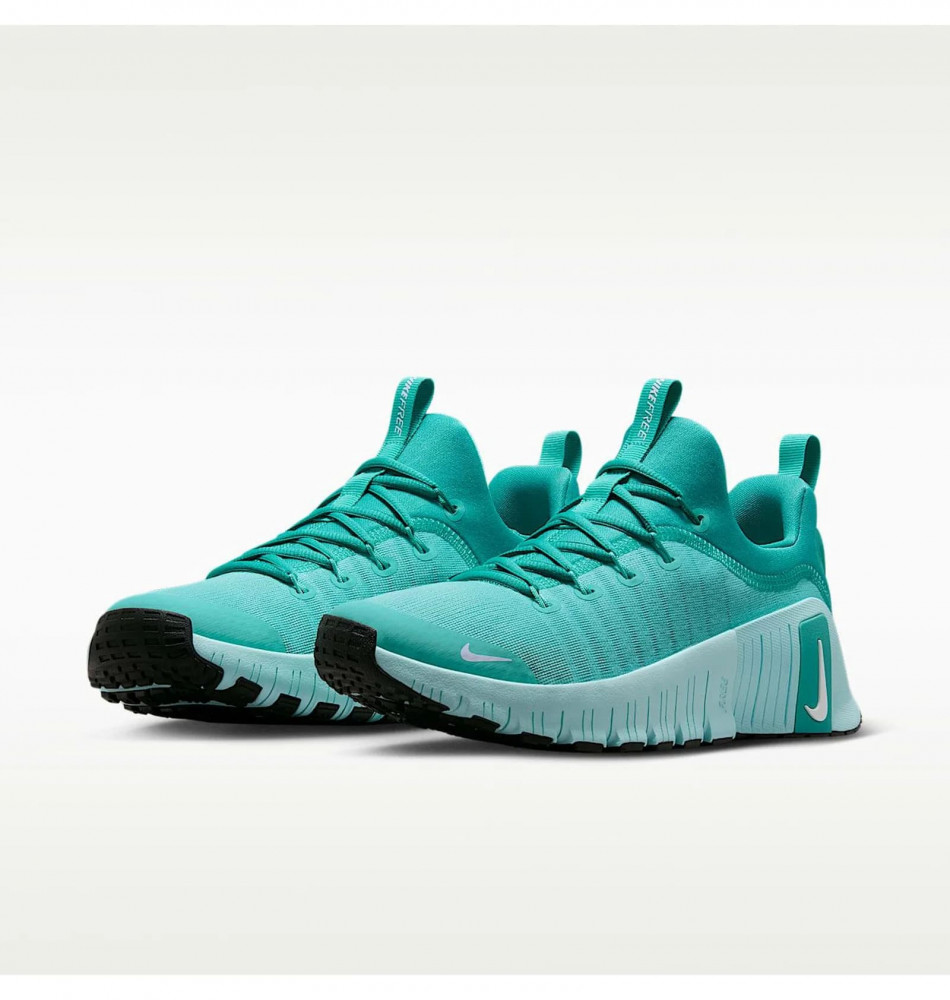 Outlet Кросівки Nike Free Metcon 6 FJ7126-301_image_4