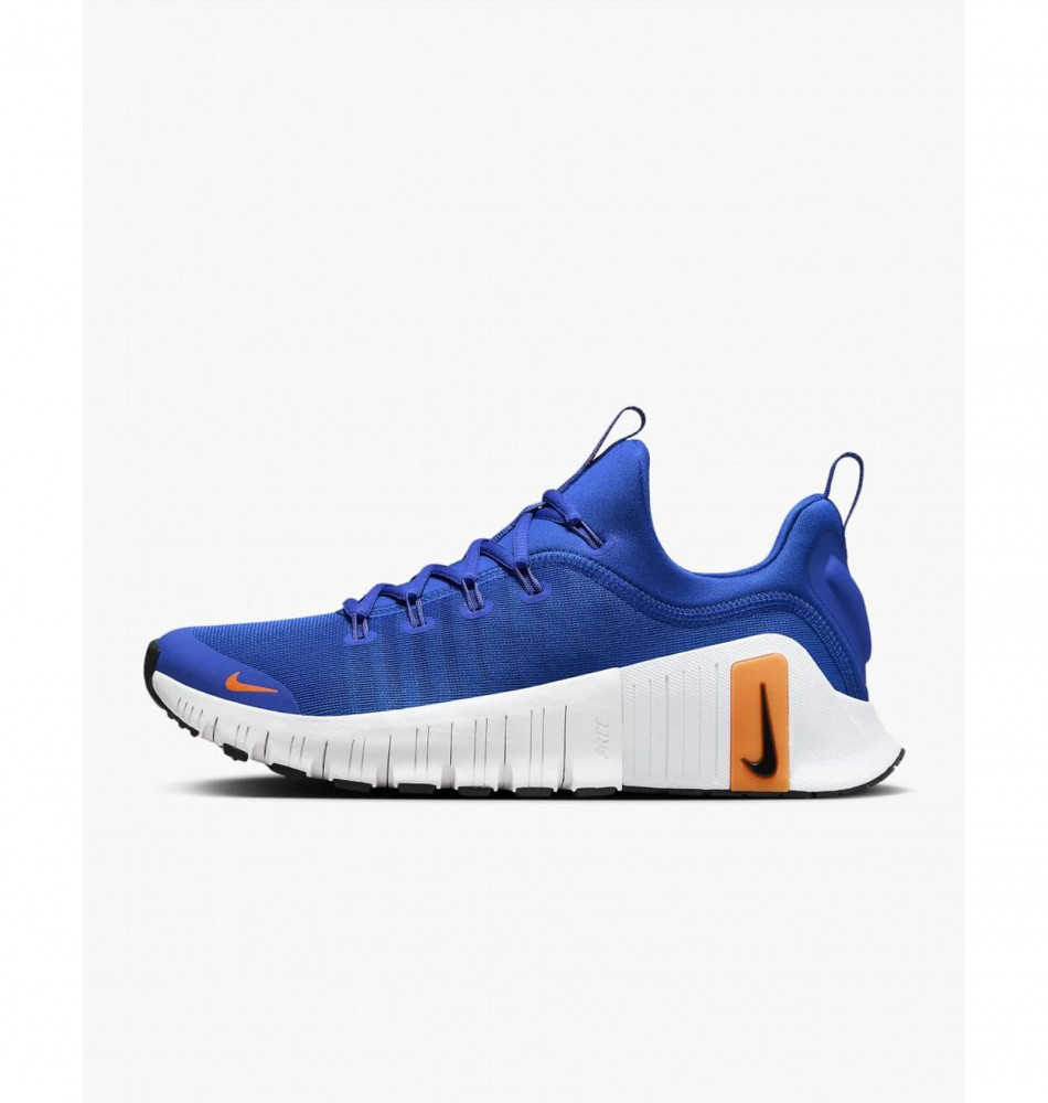 Outlet Кросівки Nike Free Metcon 6 FJ7126-400