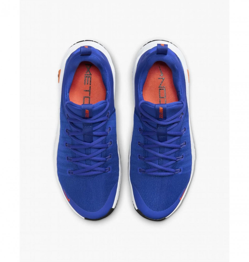 Outlet Кросівки Nike Free Metcon 6 FJ7126-400_image_3