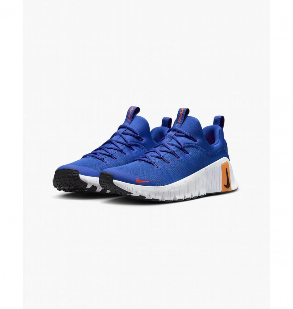 Outlet Кросівки Nike Free Metcon 6 FJ7126-400_image_4