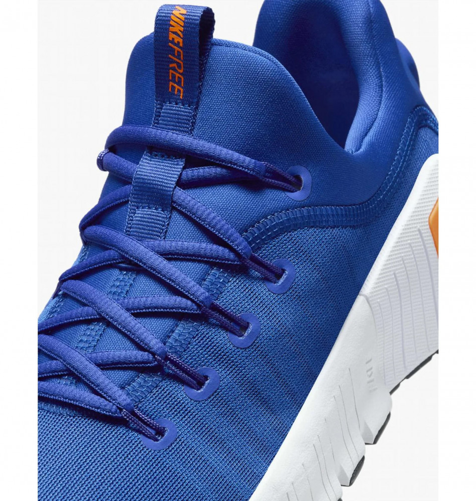 Outlet Кросівки Nike Free Metcon 6 FJ7126-400_image_8