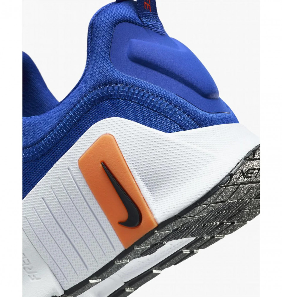 Outlet Кросівки Nike Free Metcon 6 FJ7126-400_image_7