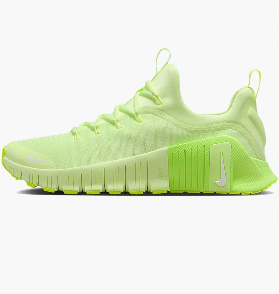 Outlet Кросівки Nike Free Metcon 6 FJ7126-702