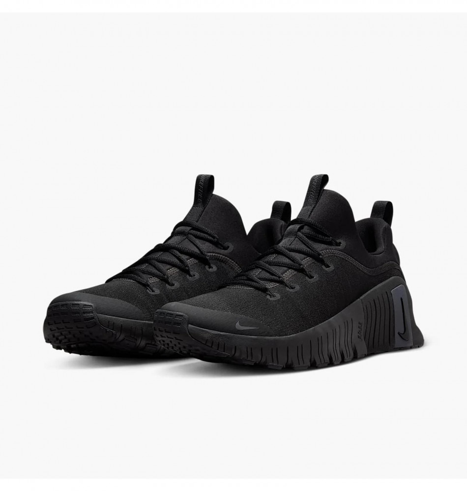 Outlet Чоловічі кросівки Nike Metcon Free 6 FJ7127-003_image_3