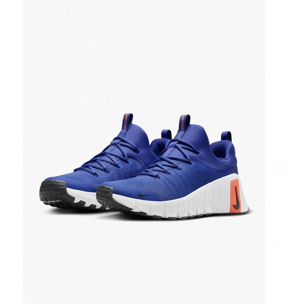 Outlet Чоловічі кросівки Nike Metcon Free 6 FJ7127-401_image_6
