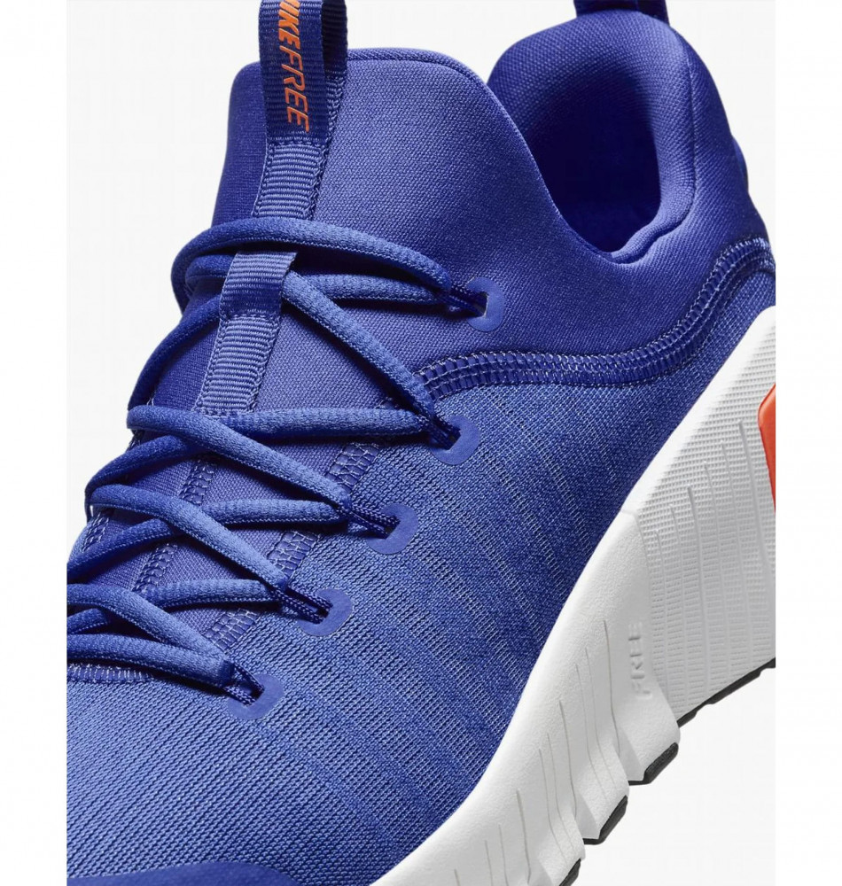 Outlet Чоловічі кросівки Nike Metcon Free 6 FJ7127-401_image_3