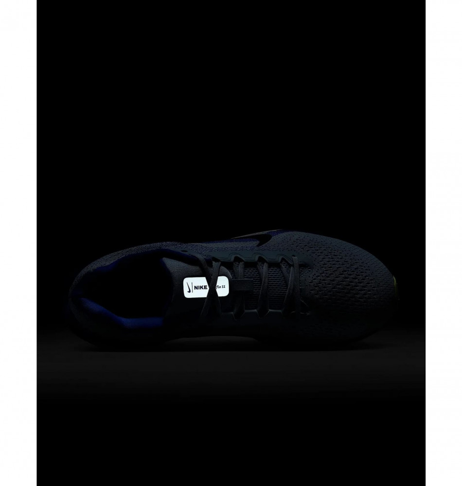 Outlet Кросівки Nike Air Winflo 11 FJ9509-404_image_4