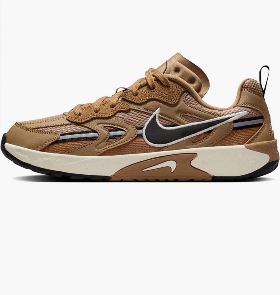 Outlet Кросівки жіночі Nike Jam Brown FN0314-200