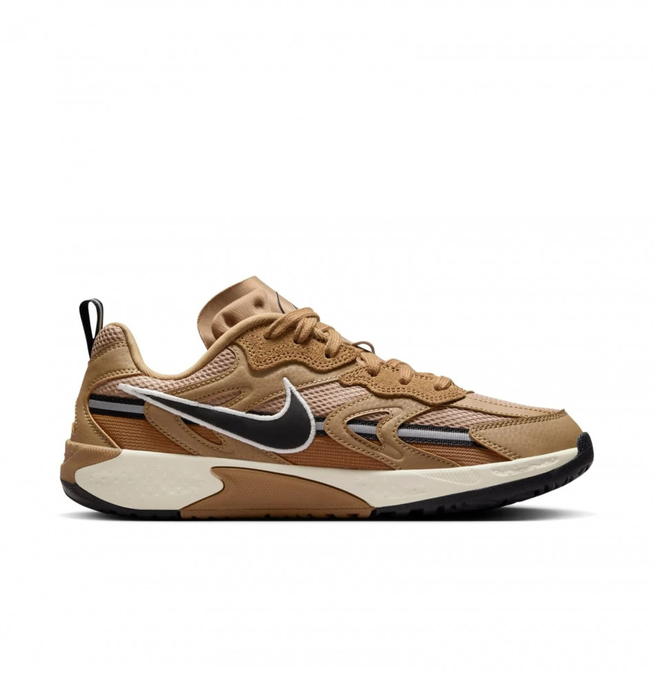 Outlet Кросівки жіночі Nike Jam Brown FN0314-200