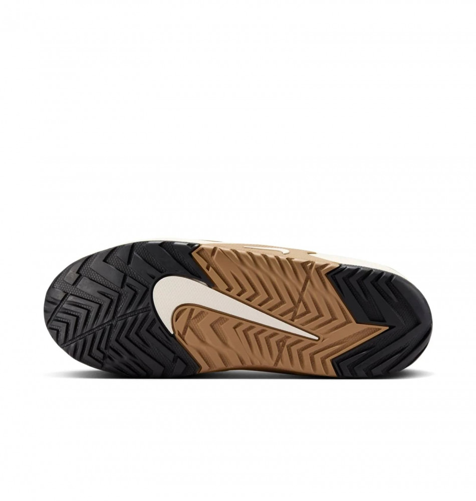 Outlet Кросівки жіночі Nike Jam Brown FN0314-200_image_7