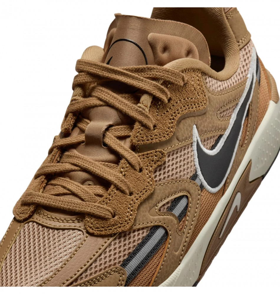 Outlet Кросівки жіночі Nike Jam Brown FN0314-200_image_5
