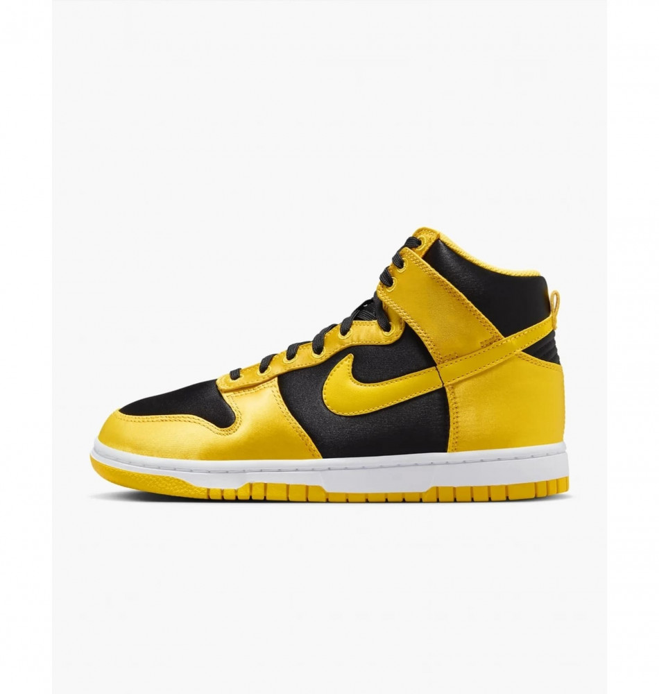 Outlet Кросівки жіночі Nike Dunk High FN4216-001