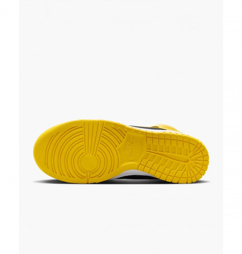Outlet Кросівки жіночі Nike Dunk High FN4216-001_image_8