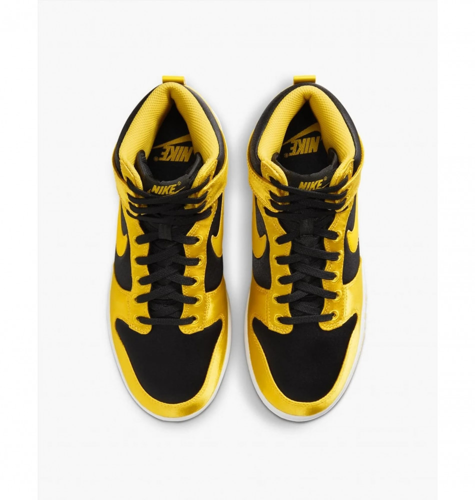Outlet Кросівки жіночі Nike Dunk High FN4216-001_image_3