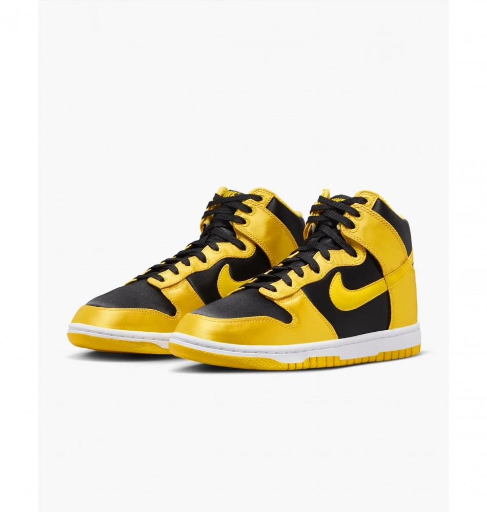 Outlet Кросівки жіночі Nike Dunk High FN4216-001_image_7