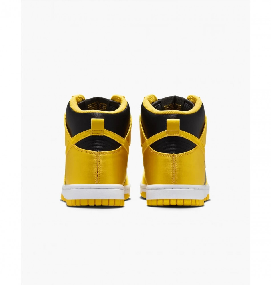 Outlet Кросівки жіночі Nike Dunk High FN4216-001_image_4
